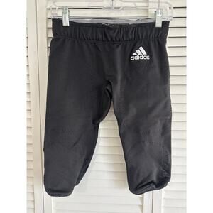 Adidas Primeknit A1 Football Pants Mens Large Black (Pads Not Included) DQ3428